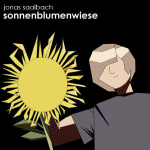 Sonnenblumenwiese cover art
