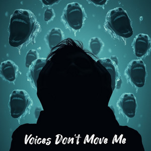 Jembar Simply - Voices Don't Move Me