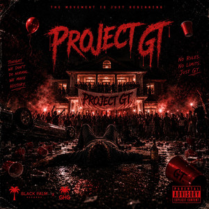 WE OWN THE CITY by ZAYRO GT
