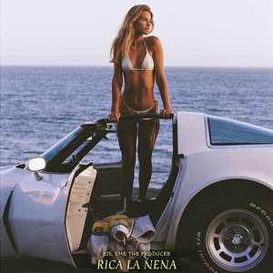 Rica la Nena by Rik, Eme The Producer