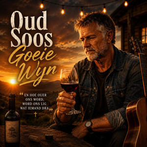 Oud Soos Goeie Wyn