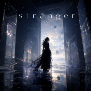stranger by Elee Tia Vivi
