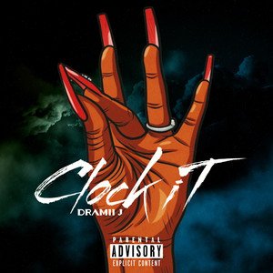 Dramiij - Clock It