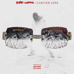 Cartier Lens by Bobby Shmurda