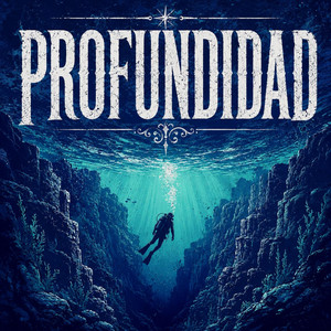 PROFUNDIDAD by MAISONDJ