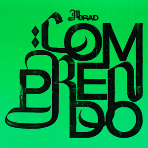 Comprendo by Morad