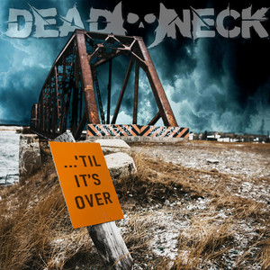 Peck by Dead Neck