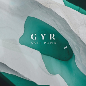 Safe Pond by Gyr