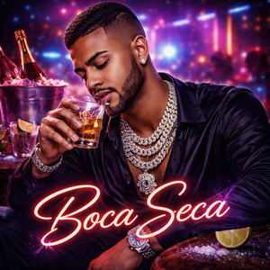 Boca Seca by Grope Yank