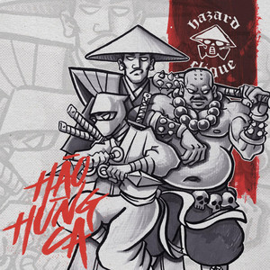 Hào Hùng Ca by Hazard Clique