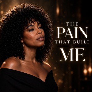 The Pain That Built Me by Nelly Dash