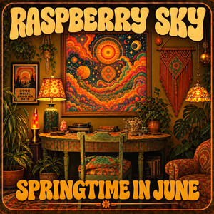 ALL I WANT by Raspberry Sky