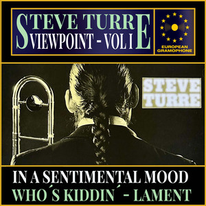 In A sentimental Mood