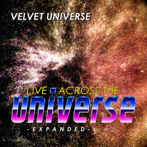 Voyager (The Genuine Version) - Album by Velvet Universe | Spotify