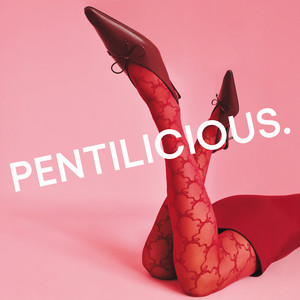 Pentilicious - Pentilicious