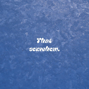 Luma Raíza - That Somehow