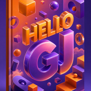 MAR QUIETO by HELLO GJ