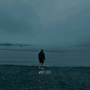 What's Left? by Lester Paredes