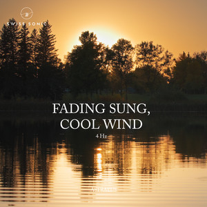 Fading Sun, Cool Wind by Astraeus