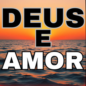 DJKAMEL - Deus e Amor (Remix)