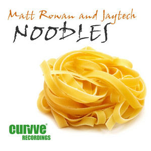 Noodles by Jaytech cover art