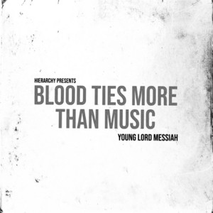 Hard Times by Young Lord Messiah, Vasu Nauhria