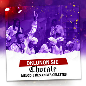 La Mélodie des Anges Célestes - Oklunon sie