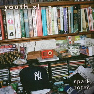 Sparknotes by Youth XL