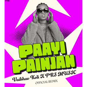 Paayi Painjan -Remix