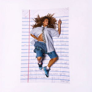 Track 1 by DaniLeigh