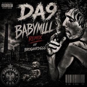 Babymill bootleg edit. by Brogaard666, dukenderdanny