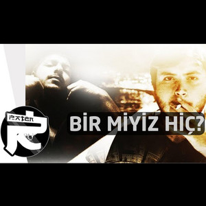 BirMiyizHiç by ViceArnold