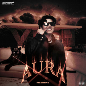 Aura by Krish Rao