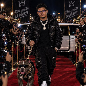 Esa perrita by Big Key
