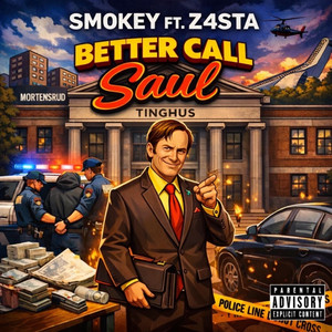 Sm0key & Z4STA - Better Call Saul