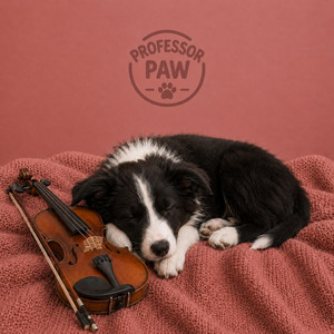 My Nose Found Something by Professor Paw