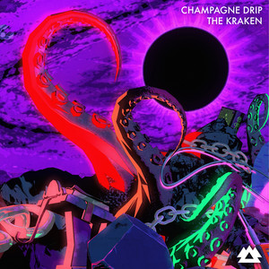 Champagne Drip — The Kraken (2026)