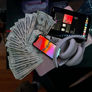 Level Up Type b by OG Waldo