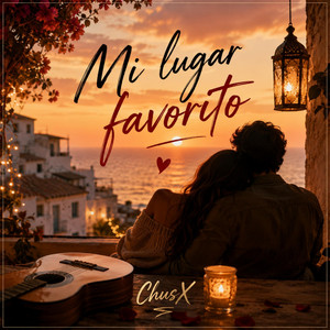 Mi lugar favorito by ChusX