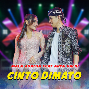 Mala Agatha - Cinto Dimato (feat. Arya Galih)