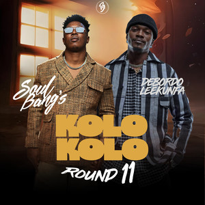 Kolo Kolo by Soul Bang's, Debordo Leekunfa