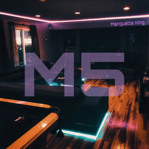 Portada de M5