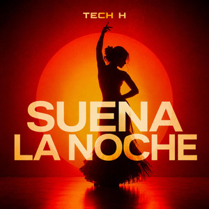 Tech H poster