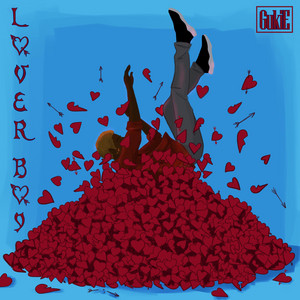 Lover Boy (Radio Edit) album