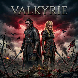 Valkyrie - Radio Edit by Pifaz, Ivy7