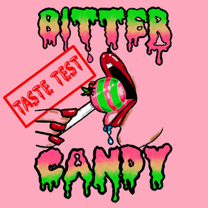 Bitter Candy | Spotify