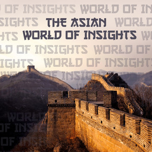 The Asian World of Insights: Divine Meditation, Asian Relaxation