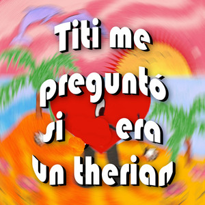 Sebastian Guisasola - Titi me preguntó si era un therian (feat. Máximo Moreno) [Cover]