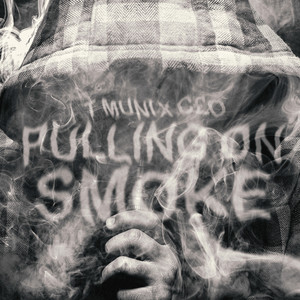 Portada de Pulling on Smoke