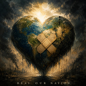 Heal Our Nation by T18